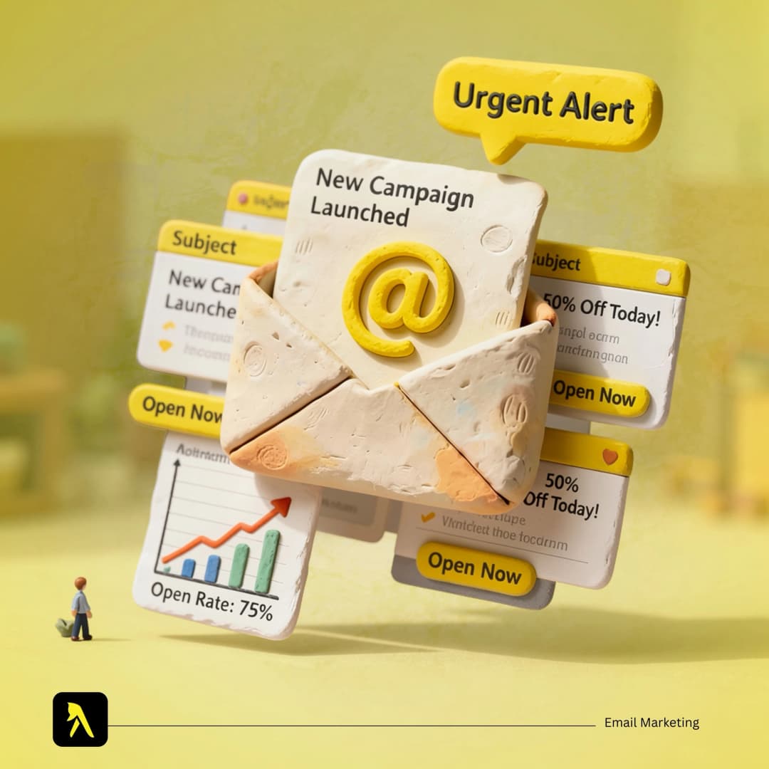 Email Marketing