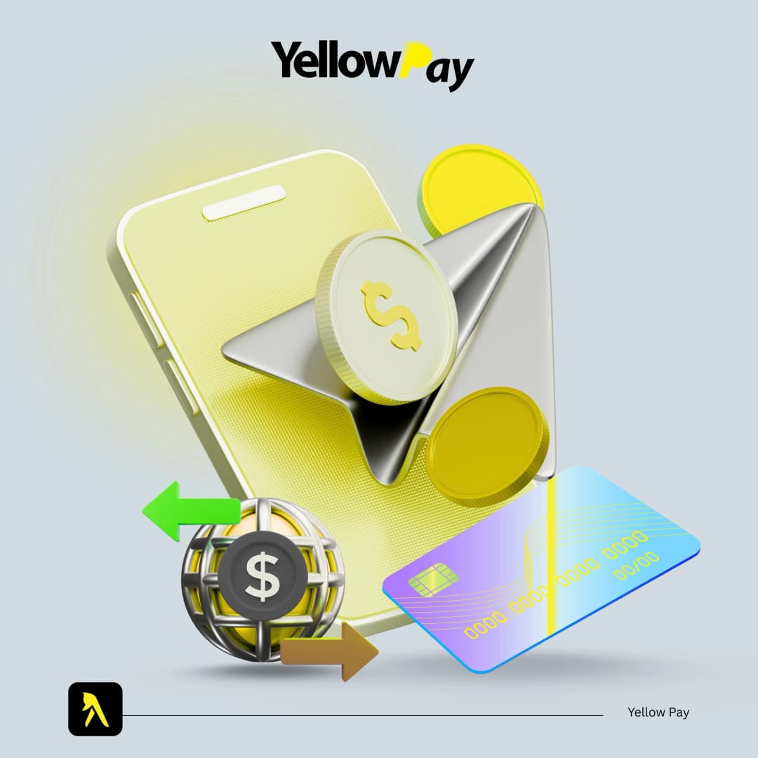 Yellow Pay