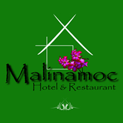 Malinamoc Paradise Hpotel e Restaurante logo