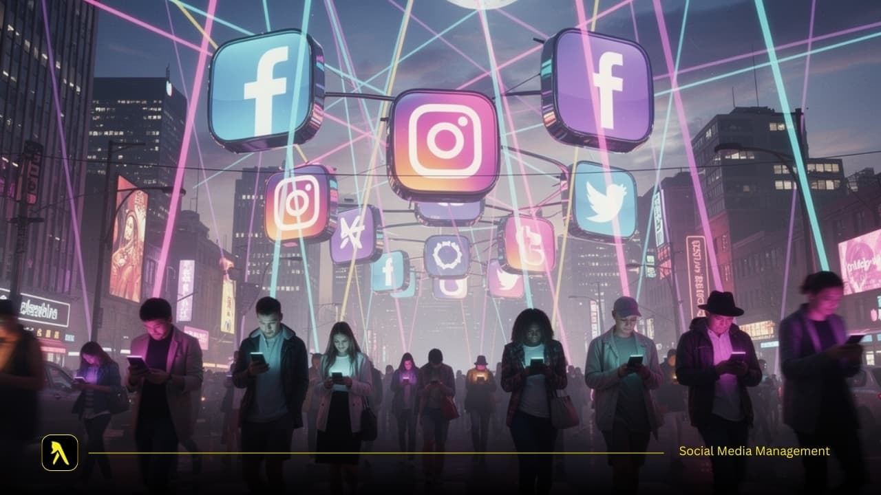 O Guia Completo de Gestão de Redes Sociais Que Realmente Faz o Seu Negócio Crescer em Timor-Leste O Guia Completo de Gestão de Redes Sociais Que Realmente Faz o Seu Negócio Crescer em Timor-Leste