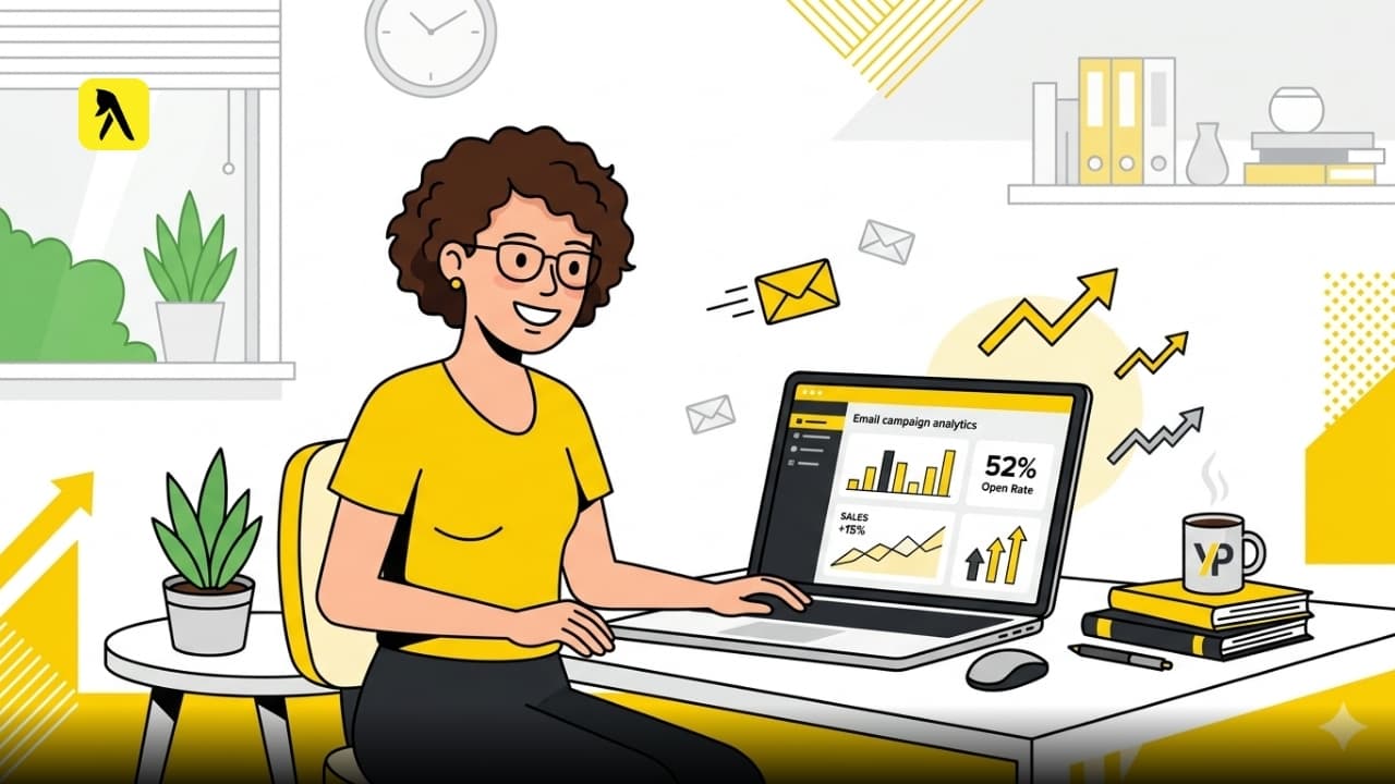 Melhores Ferramentas de Email Marketing em Timor-Leste para Pequenas Empresas em 2026 Melhores Ferramentas de Email Marketing em Timor-Leste para Pequenas Empresas em 2026